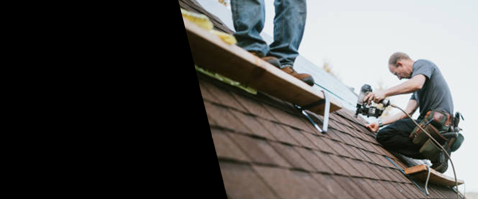 Vernon Roofing Contractors